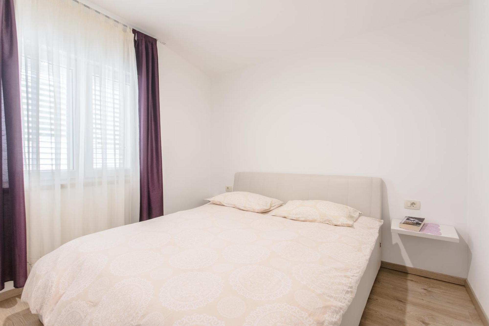 Apartments Kadenca Omiš Exterior foto