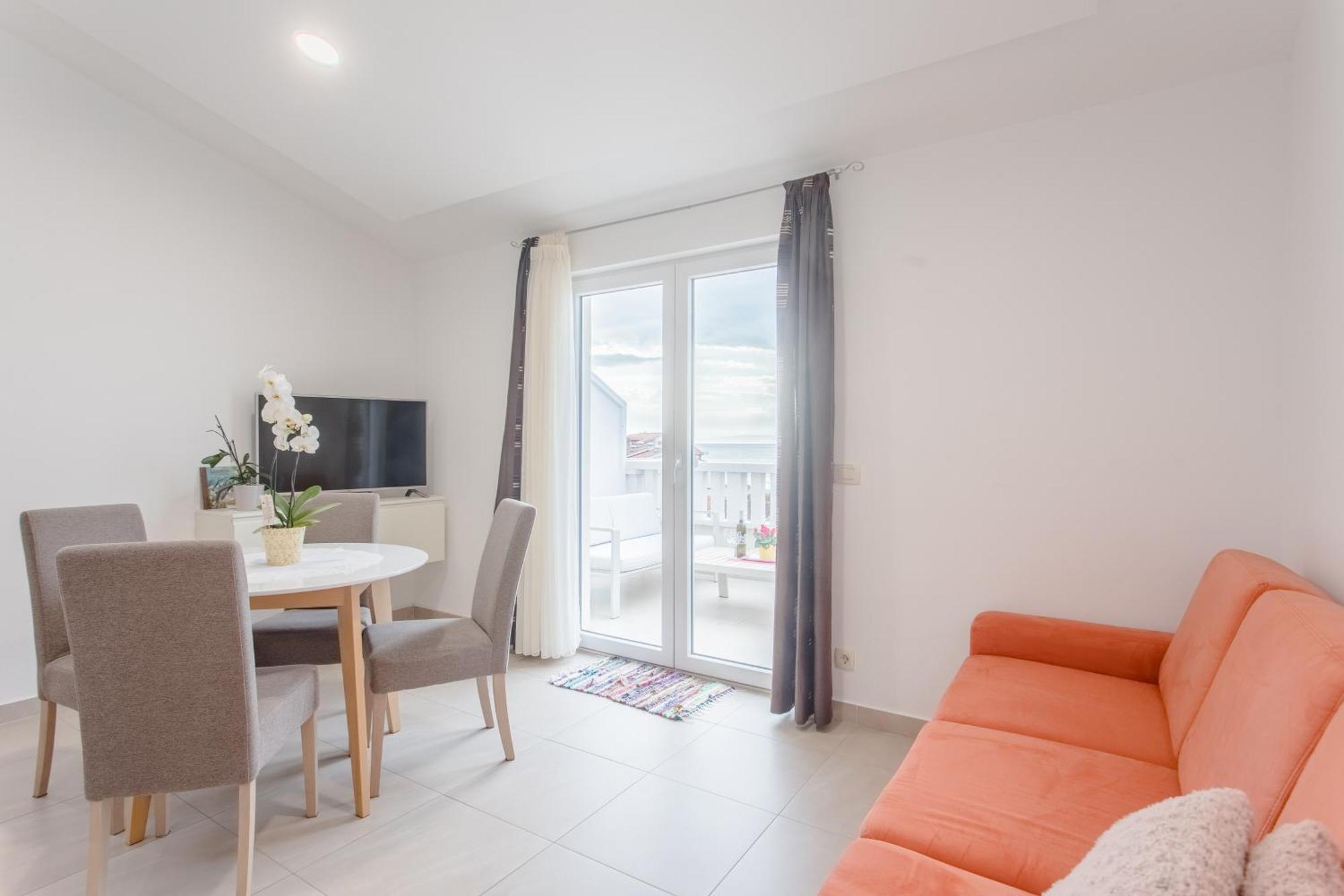 Apartments Kadenca Omiš Cameră foto