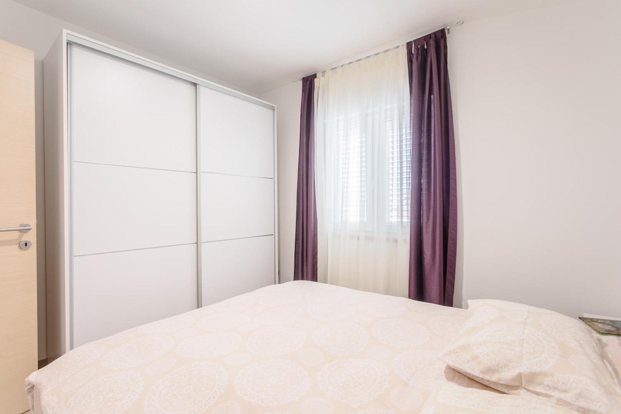Apartments Kadenca Omiš Cameră foto