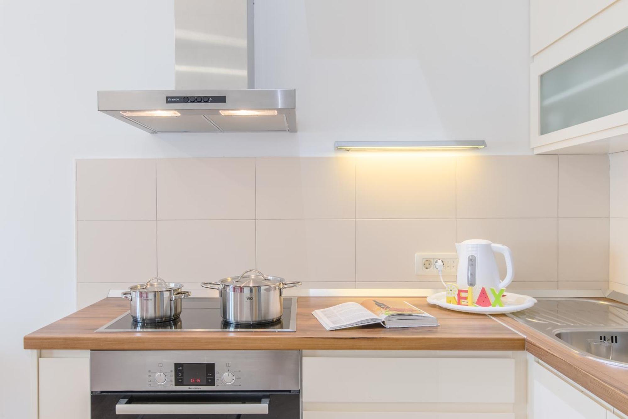 Apartments Kadenca Omiš Cameră foto