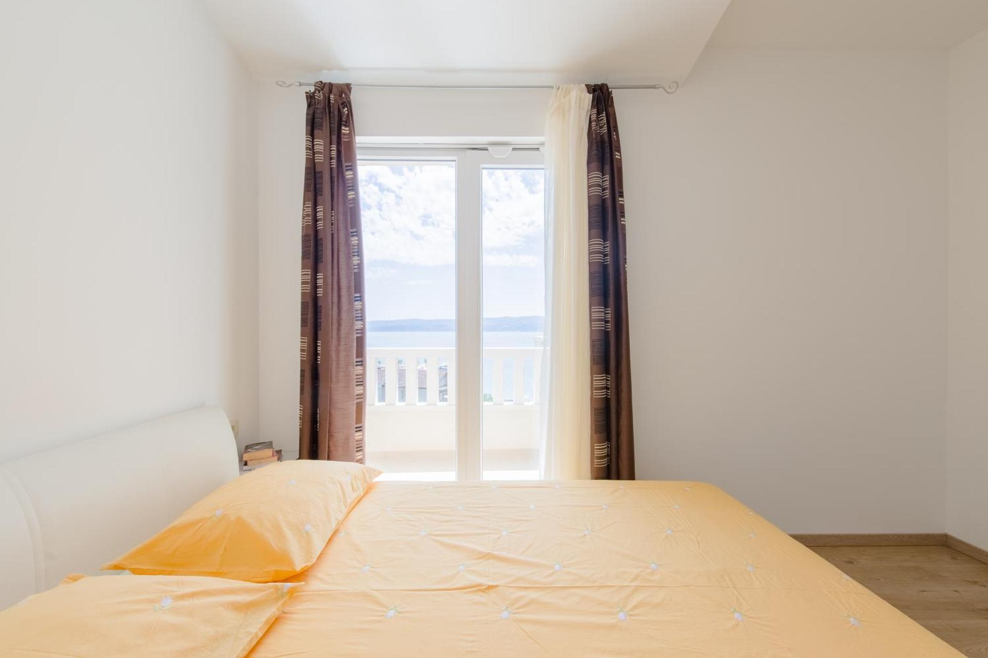 Apartments Kadenca Omiš Cameră foto