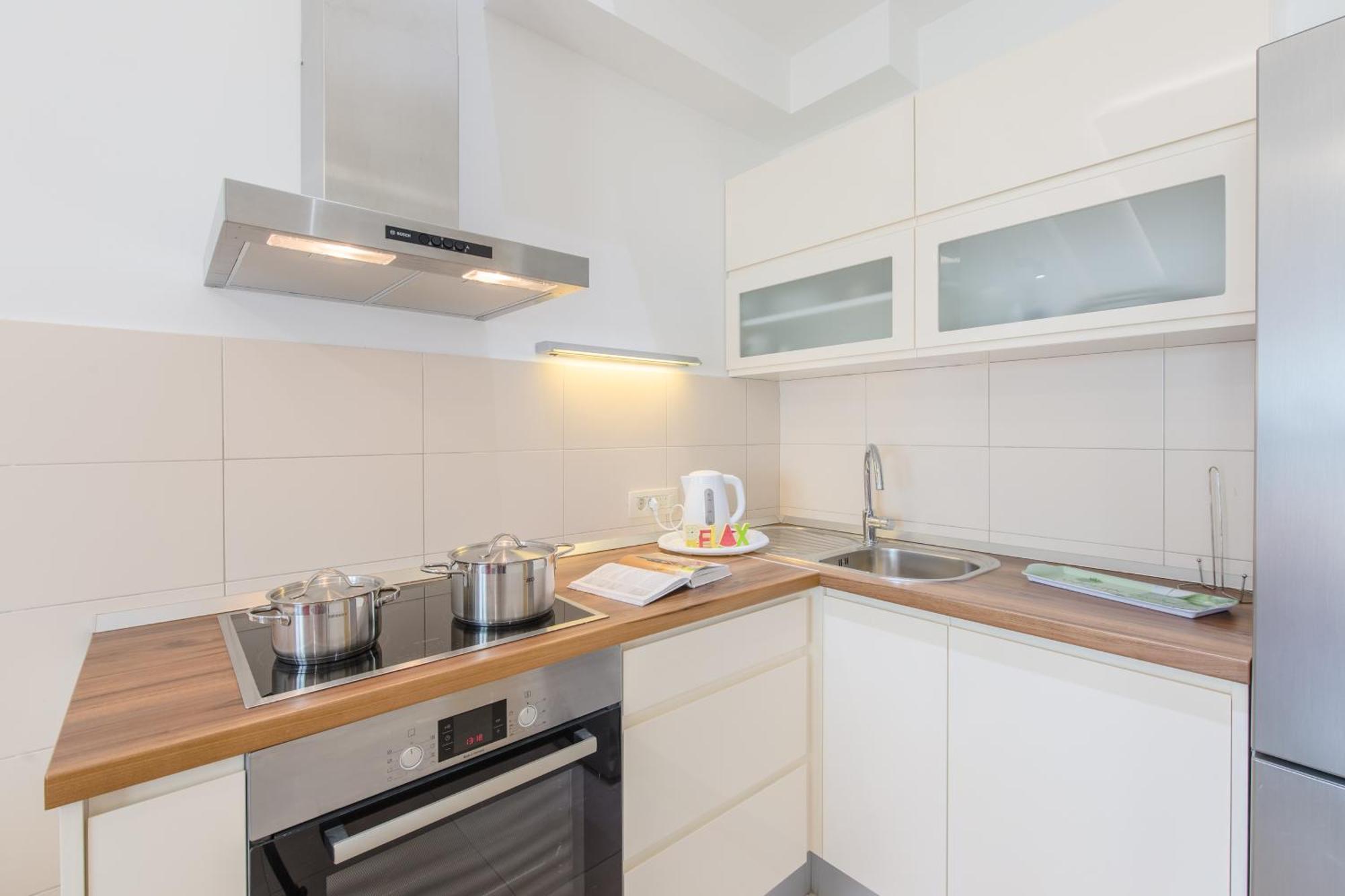 Apartments Kadenca Omiš Cameră foto